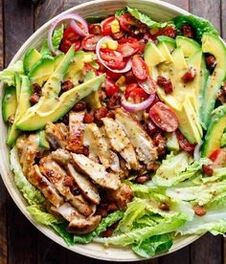 生酮饮食的烹饪规则